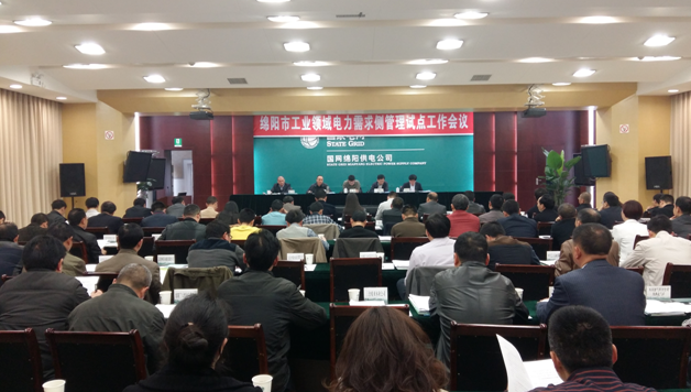 推動(dòng)能源消費(fèi)革命，積極探索需求側(cè)、售電側(cè)、  