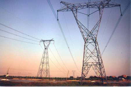 未來5年智能電網行業投資規模預測分析