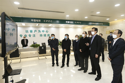 堅決打贏疫情防控的人民戰爭總體戰阻擊戰