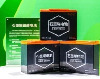 石墨烯+鋰電池≠石墨烯電池，真正的石墨烯電池遠未出現