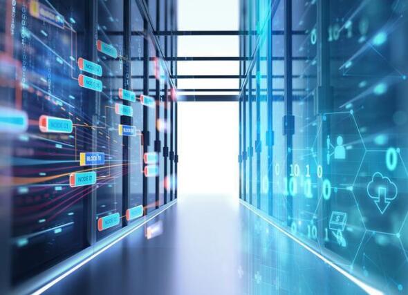 能量路由器在泛在電力物聯網配網側的應用