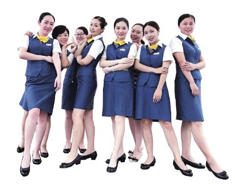 廣西柳州供電局魚峰供電分局營業班的“五星”之路