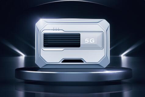 國網信通產業集團智芯公司助力5G電力與工業互聯網發展