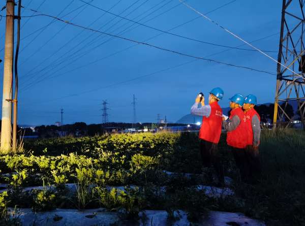 國網青海黃化化隆縣供電公司全力做好端午節保電工作