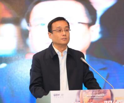 王耀華:電力在未來(lái)的能源系統(tǒng)中處于樞紐地位