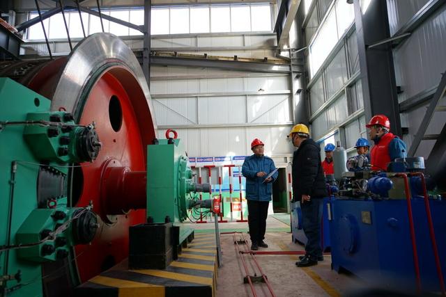 國網棲霞供電多措并舉優化營商環境提升服務水平