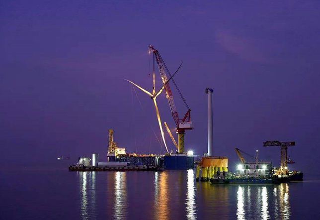 工信部肖亞慶:2021年全力做好工業(yè)領(lǐng)域節(jié)能減排