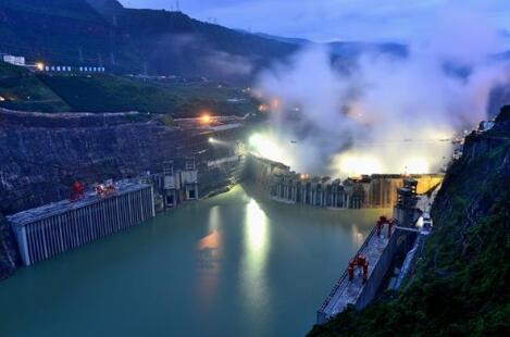 水電開發 生態優先