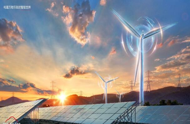 數字與產業變革融合，華為云Stack深度驅動能源智能升級