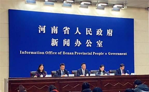 2020年河南之“持續推進農村電網改造”收官