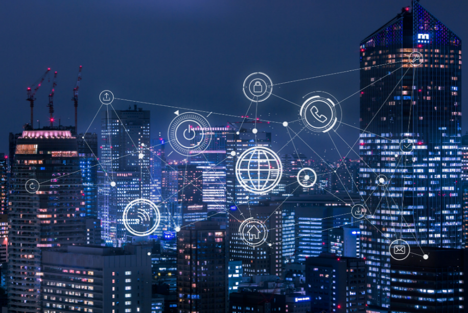 互聯、簡化、學習——“社交型“配電系統“養成”的關鍵三步