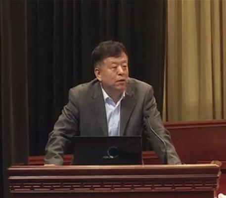 王國(guó)法:煤炭高質(zhì)量發(fā)展是我國(guó)能源新戰(zhàn)略的重要組成