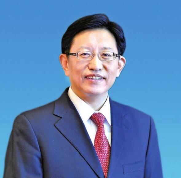 全國政協(xié)委員、中國節(jié)能董事長宋鑫：有序推進供熱管網節(jié)能改造