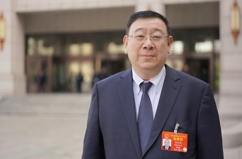 國網湖南省電力有限公司董事長、黨委書記 孟慶強:推動電池儲能產業發展 助力實現碳達峰、碳中和目標