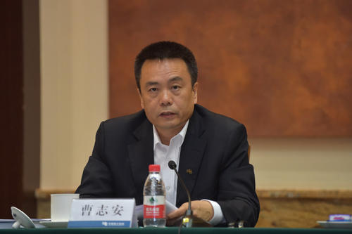 全國政協委員、南方電網公司總經理曹志安：加強跨省區能源資源優化配置 助力實現“碳達峰、碳中和”目標