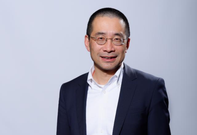 施耐德電氣全球執行副總裁、中國區總裁尹正：提升能源效率助力實現碳中和