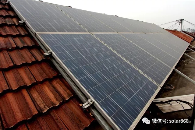 人民日報:“碳中和”催生新機遇 光伏產業數字化進程或將加速