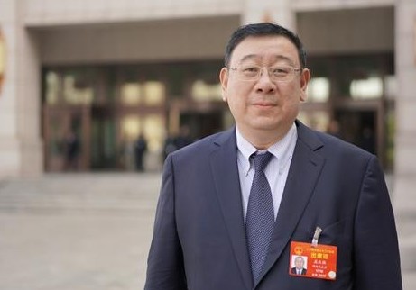 國網湖南省電力有限公司董事長、黨委書記孟慶強:打造電池儲能產業高地 服務湖南能源清潔低碳轉型