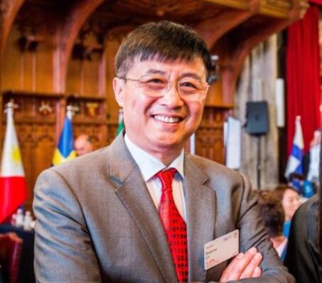 林伯強：實現碳中和，能源結構調整能否成功，取決于這兩個因素