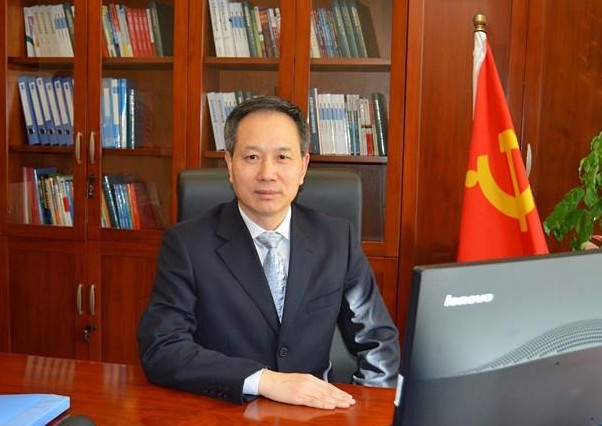 加快新型電力系統戰略研究——訪中國工程院院士、全球能源互聯網研究院院長湯廣福