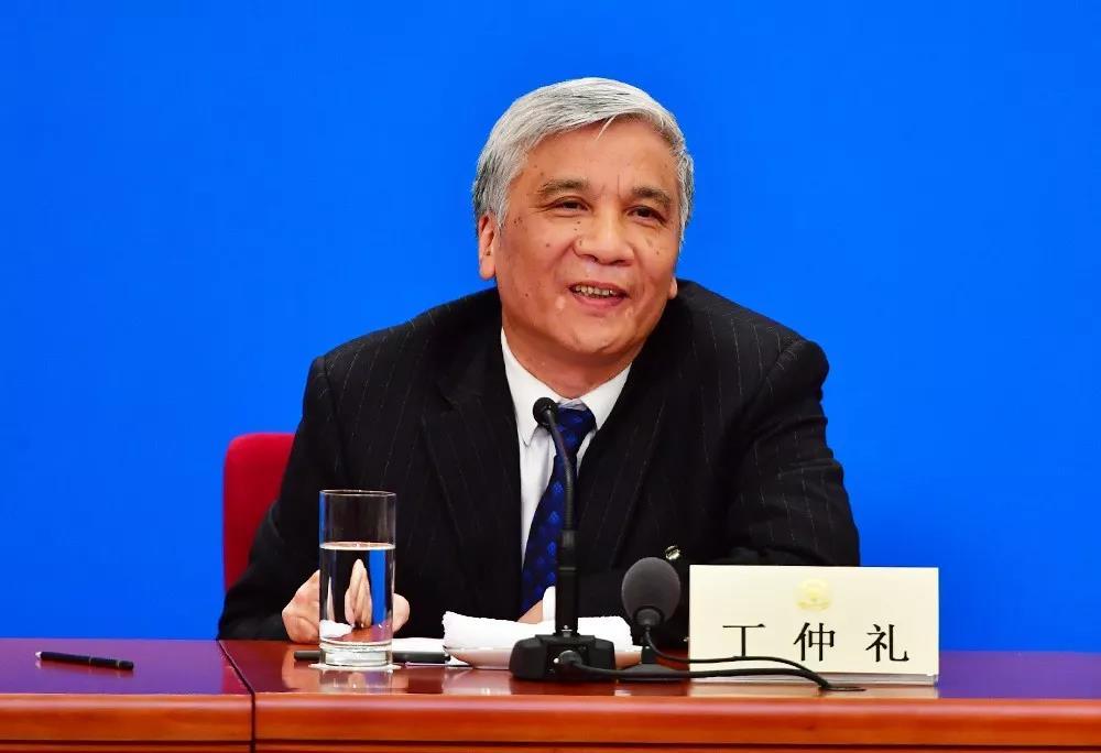 丁仲禮院士：實(shí)現(xiàn)碳中和，需要“三端發(fā)力”!