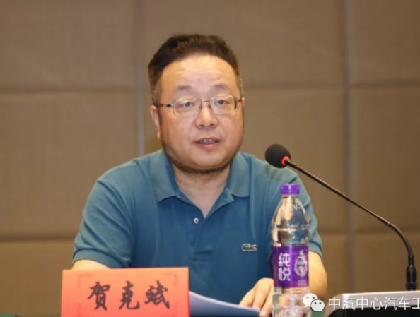 賀克斌院士：碳中和是科技創新的競爭