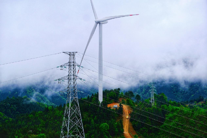 南方電網以改革為抓手蹚出高質量發展之路