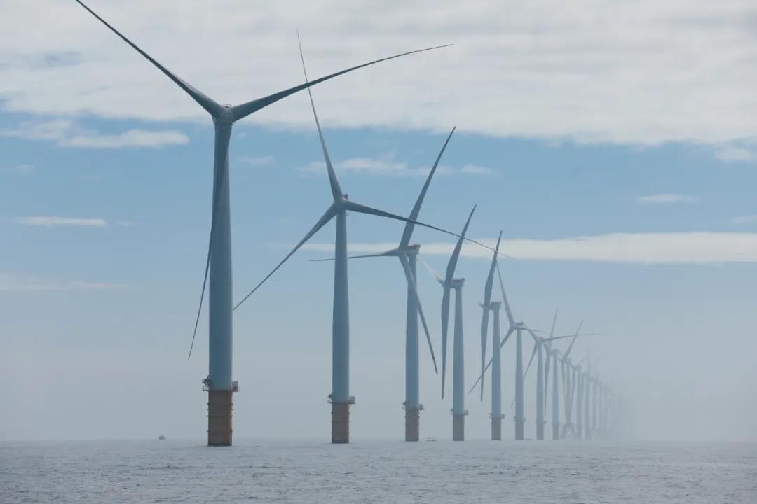 秦海巖：海上風電目前無法實現全面平價，仍需支持