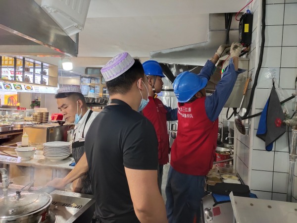 國網化隆縣供電公司:用心服務“致富面” 提升“電力獲得感”