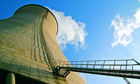 【青話高質量 建言十四五】㉖火電企業如何應對“碳達峰、碳中和”