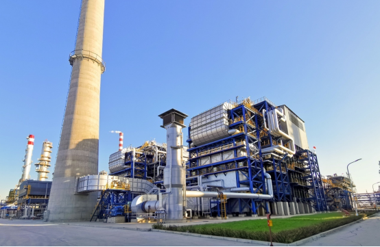 中國石油氫能業務布局穩步推進