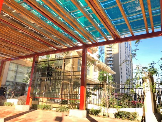 2021高交會上&ldquo;碳達峰&rdquo;、&ldquo;碳中和&rdquo;、&ldquo;能源革命&rdquo;背后的新能源力量