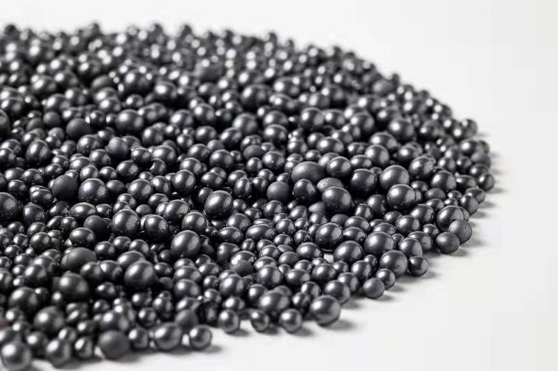 顆粒硅保利協鑫