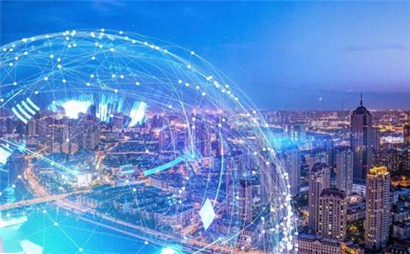 盤州能源產業綜合交易大數據平臺啟動運營