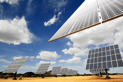 光伏產業能否扛起能源轉型大旗