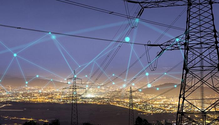 “云上視頻”助力 新型電力系統建設