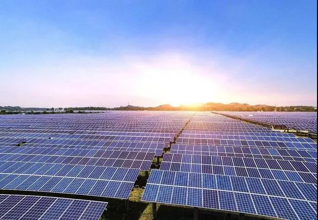 斥資120億！中國造超大光伏發電廠