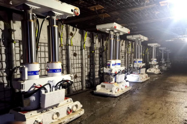 神東煤炭錦界煤礦沿空留巷技術成熟無煤柱開采時代已經到來