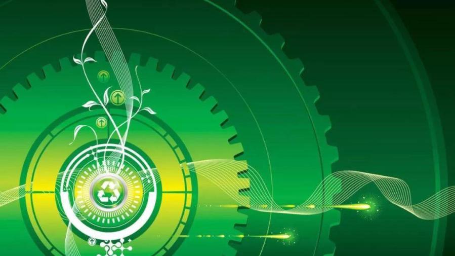 力爭率先碳達峰 產融合作推動工業綠色低碳轉型