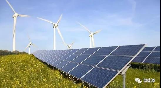 開發風電光伏,不能資本拿走資源,問題留給地方