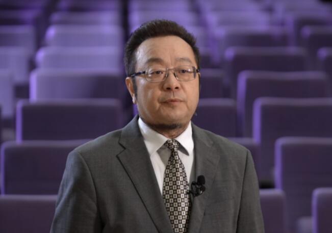 賀克斌:雙碳目標,促進世界經濟向新的模式發展