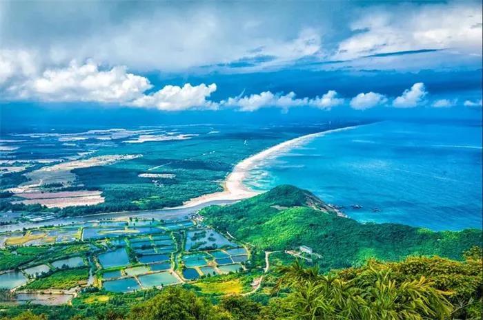 海南：2025年底前新增光伏發電5GW，加速推進能源轉型！