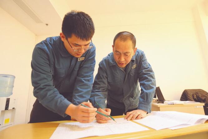 王海:以技術創新推動業務數字化轉型