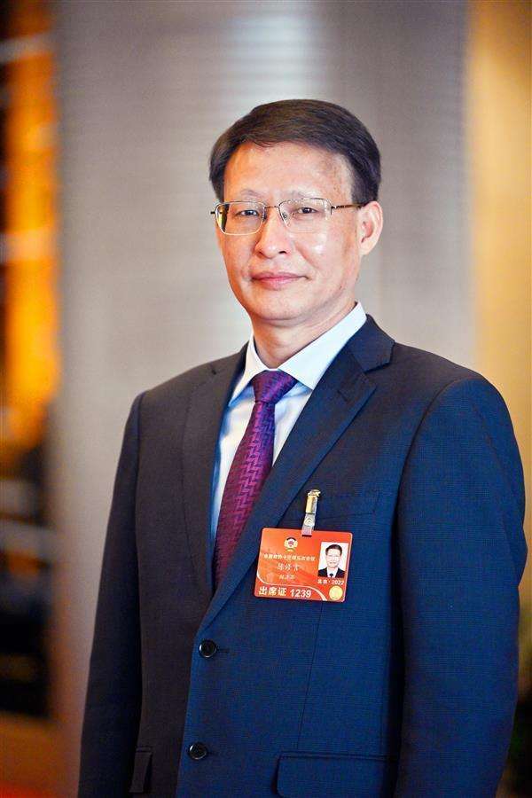 【兩會】全國政協委員陳修言：光伏建議明確分省新能源規劃目標