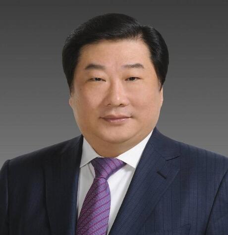 全國人大代表，山東重工集團有限公司黨委書記、董事長譚旭光：海洋經濟是未來山東實現“雙碳”目標的重要組成部分