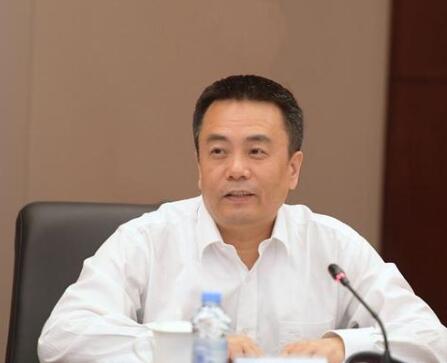 【兩會】哈電集團黨委書記、董事長曹志安： 推進抽水蓄能產業高質量發展，更好地服務“雙碳”目標