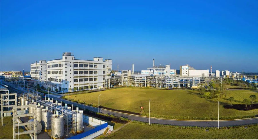 中國能建湖南院加快建設“行業(yè)領(lǐng)先、國內(nèi)一流”的國際工程公司