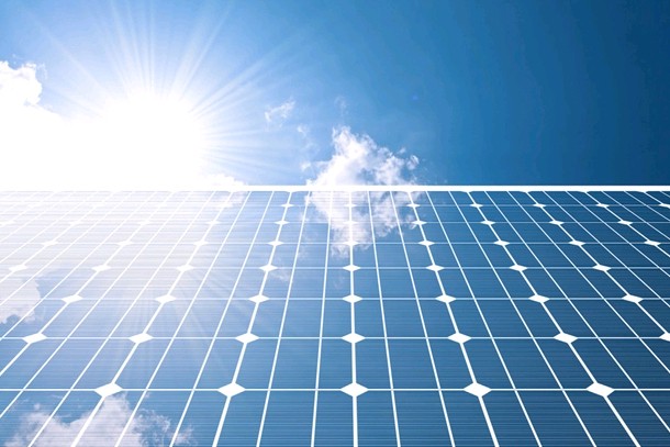 綠色絲綢之路頂層設計出爐 四部門：鼓勵太陽能發電風電企業“走出去”