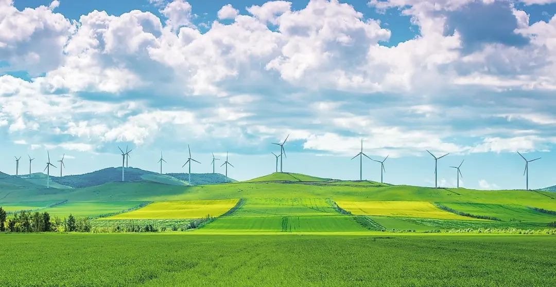 谷峰:新型電力系統到底“新”在哪里