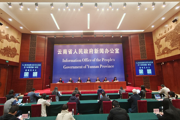 云南：7個方面12項重點措施！加速實現50GW新能源裝機目標！